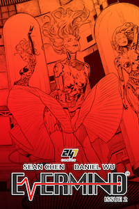 Evermind Issue #2